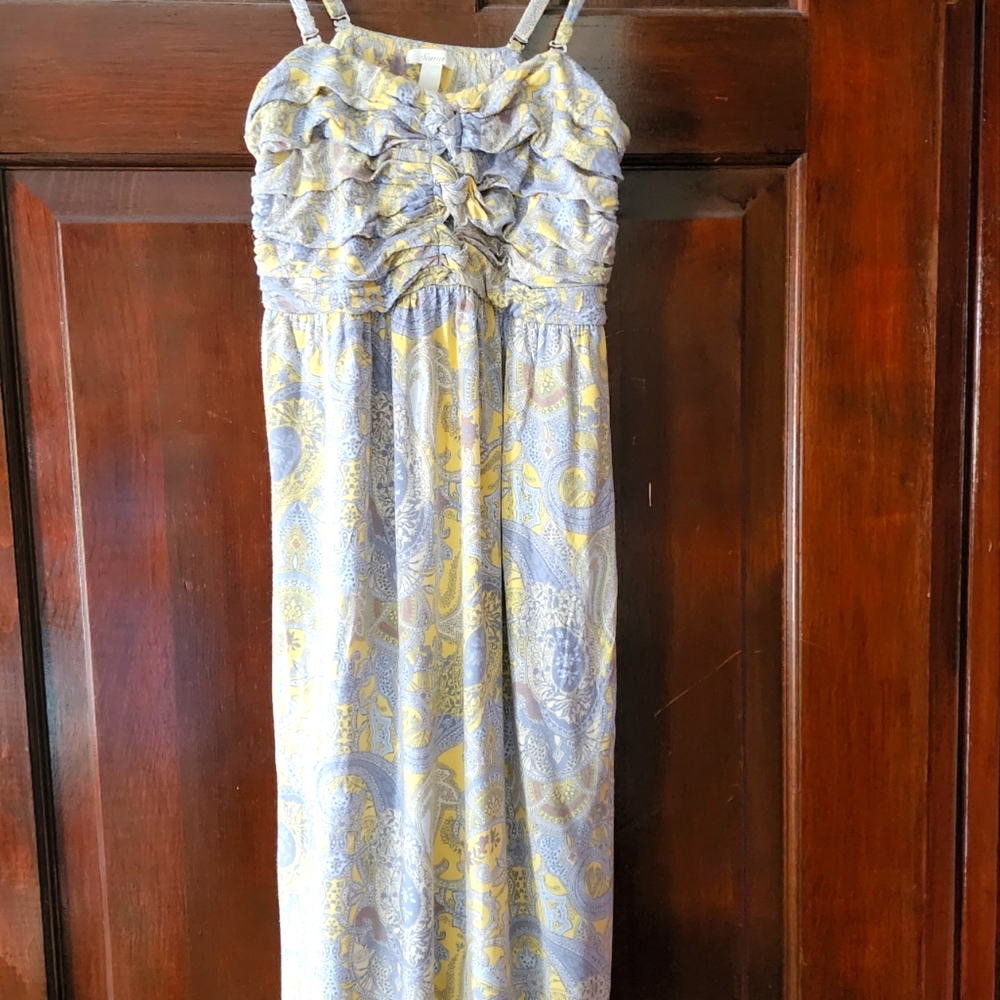 Gorgeous Soma Small Lounge Dress and Night gown